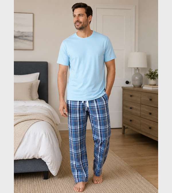 فيكتور آند جين فيكتور آند جين - متعدد Pyjama Set