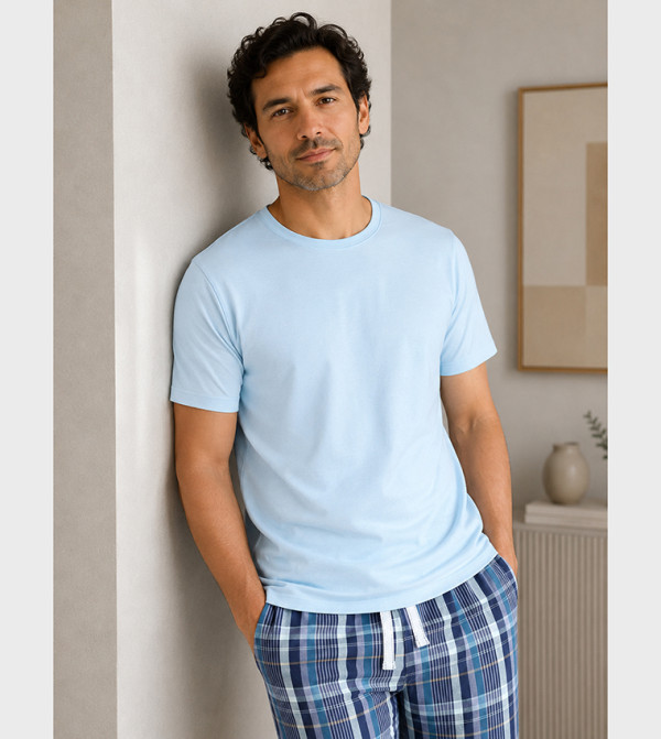 فيكتور آند جين فيكتور آند جين - متعدد Pyjama Set