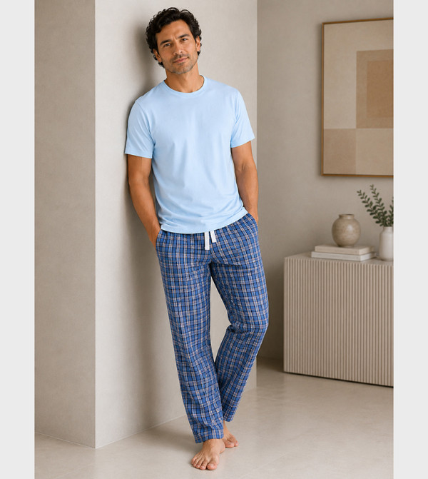 Victor and Jane  Sleepwear - Multi Pyjama Set