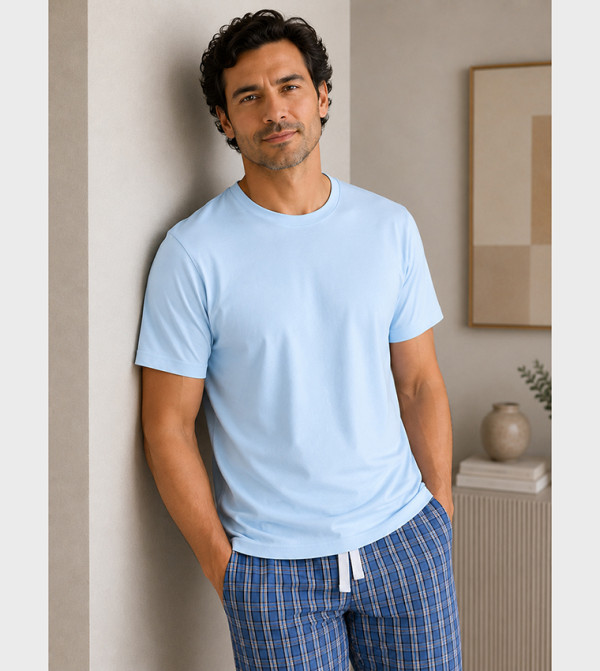 Victor and Jane  Sleepwear - Multi Pyjama Set
