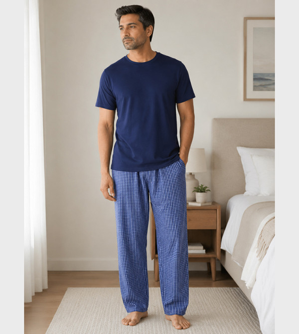 Victor and Jane  Sleepwear - Multi Pyjama Set