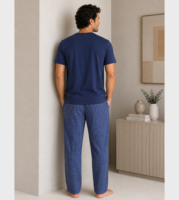 Victor and Jane  Sleepwear - Multi Pyjama Set