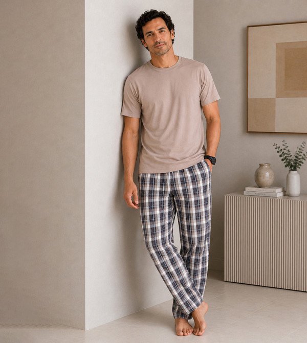فيكتور آند جين فيكتور آند جين - متعدد Pyjama Set