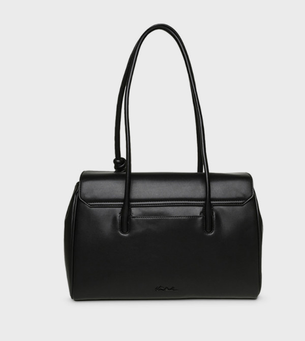 Steve Madden Steve Madden - Black Shoulder bags