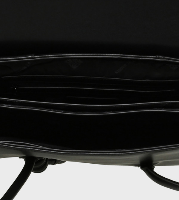 Steve Madden Steve Madden - Black Shoulder bags