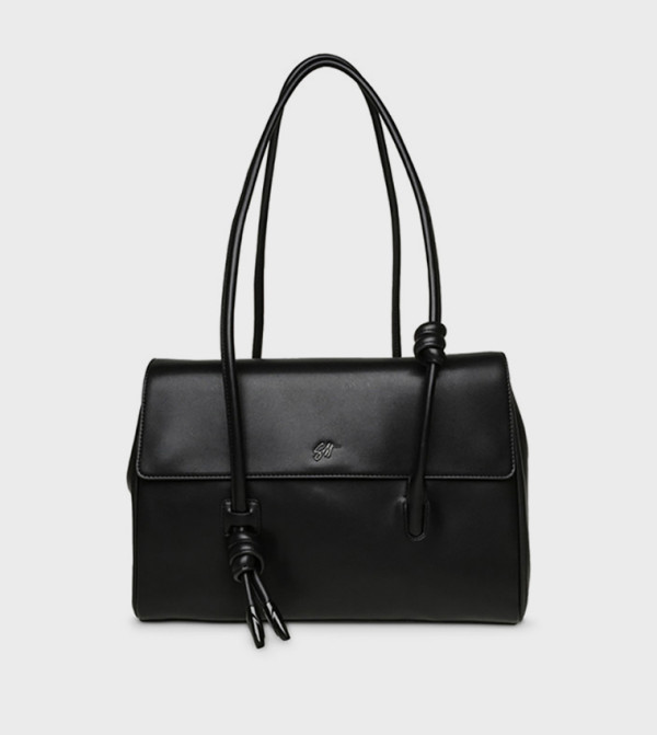 Steve Madden Steve Madden - Black Shoulder bags