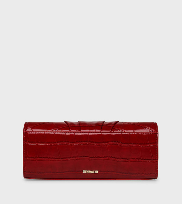 Steve Madden  Bags - Red Clutches