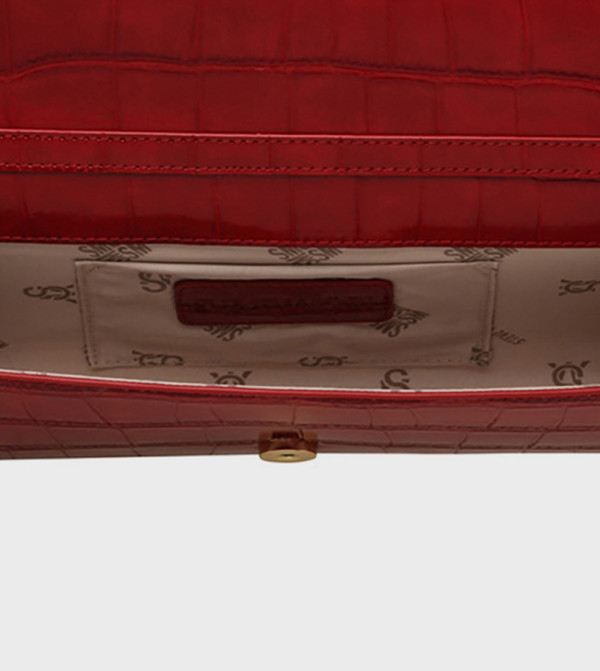 Steve Madden  Bags - Red Clutches