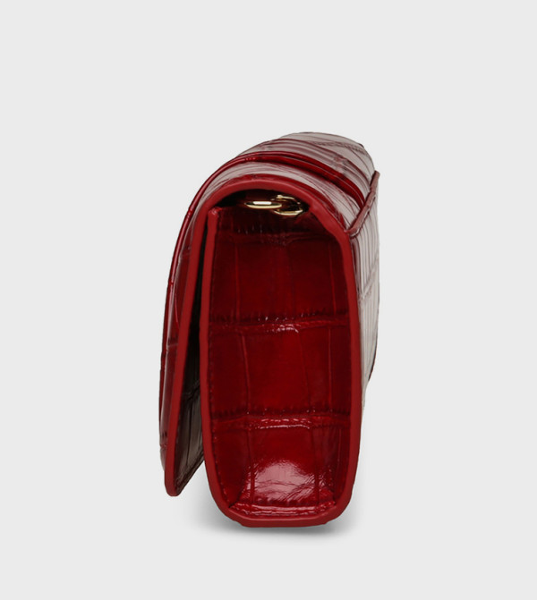 Steve Madden  Bags - Red Clutches