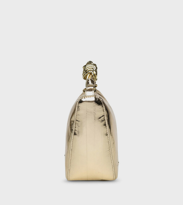 Steve Madden Steve Madden - Gold Shoulder bags