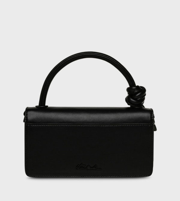 Steve Madden  Small Leather Goods - Black Card Holders