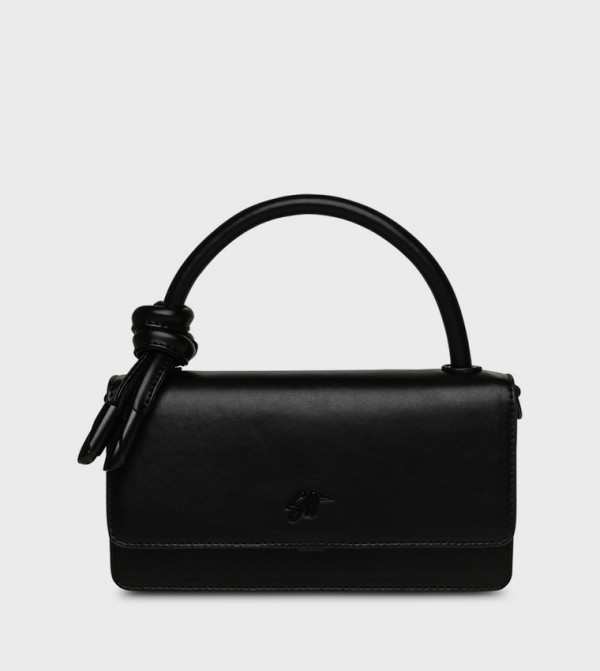 Steve Madden  Small Leather Goods - Black Card Holders