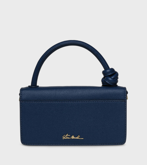 Steve Madden  Small Leather Goods - Navy Card Holders