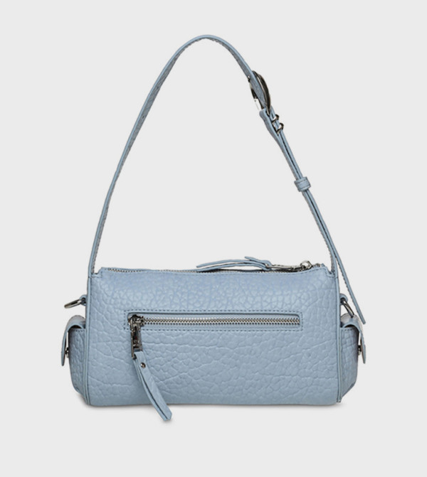 Steve Madden Shoulder Bags - Blue Shoulder bags