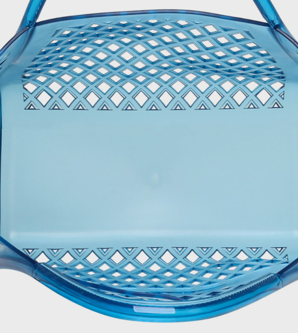 Steve Madden accessories-affair-w - Blue Tote Bags