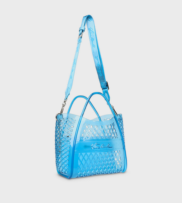 Steve Madden accessories-affair-w - Blue Tote Bags