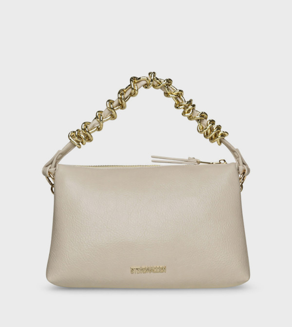Steve Madden Steve Madden - Off White Shoulder bags