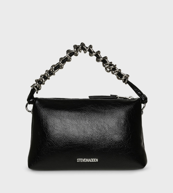 Steve Madden Steve Madden - Black Shoulder bags