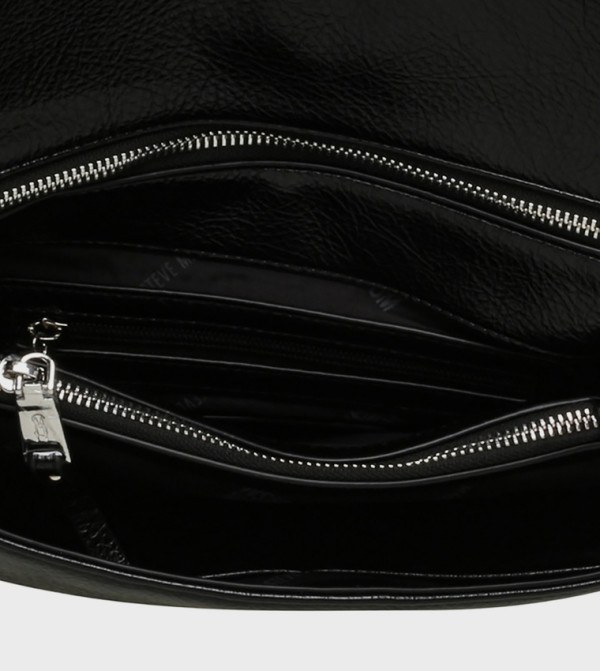 Steve Madden Steve Madden - Black Shoulder bags