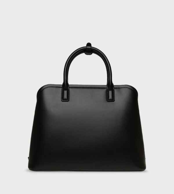 ستيف مادن  حقائب - أسود Satchel Bags