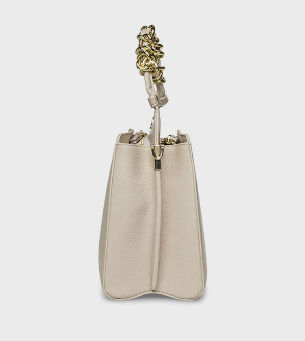 Steve Madden  - Off White Satchel Bags