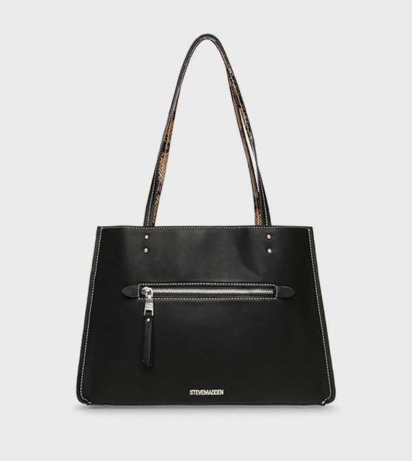 Steve Madden  - Black Shoulder bags