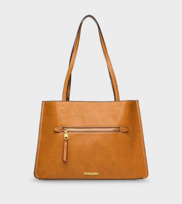 Steve Madden  Bags - Brown Shoulder bags