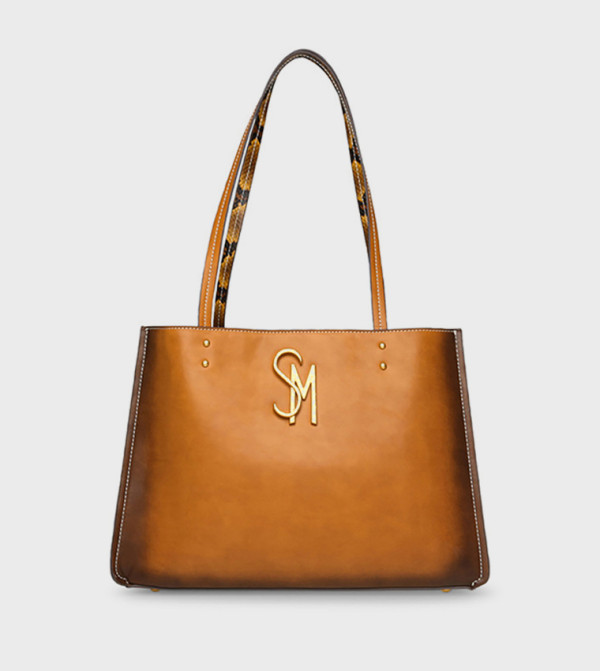 Steve Madden  Bags - Brown Shoulder bags