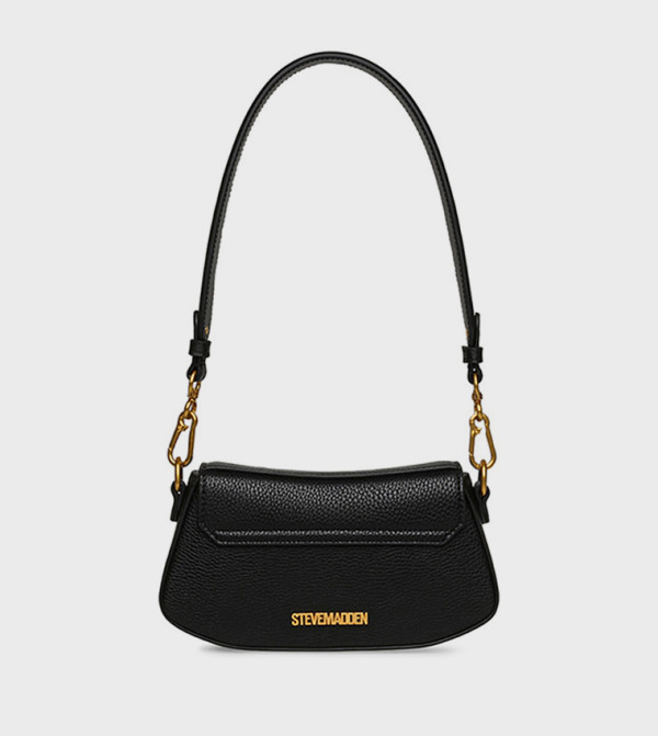 Steve Madden Steve Madden - Black Cross Body Bags