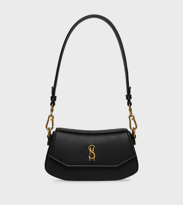 Steve Madden Steve Madden - Black Cross Body Bags