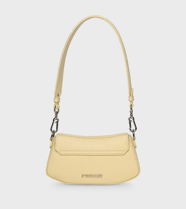 Steve Madden Steve Madden - Yellow Shoulder bags