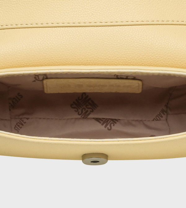 Steve Madden Steve Madden - Yellow Shoulder bags