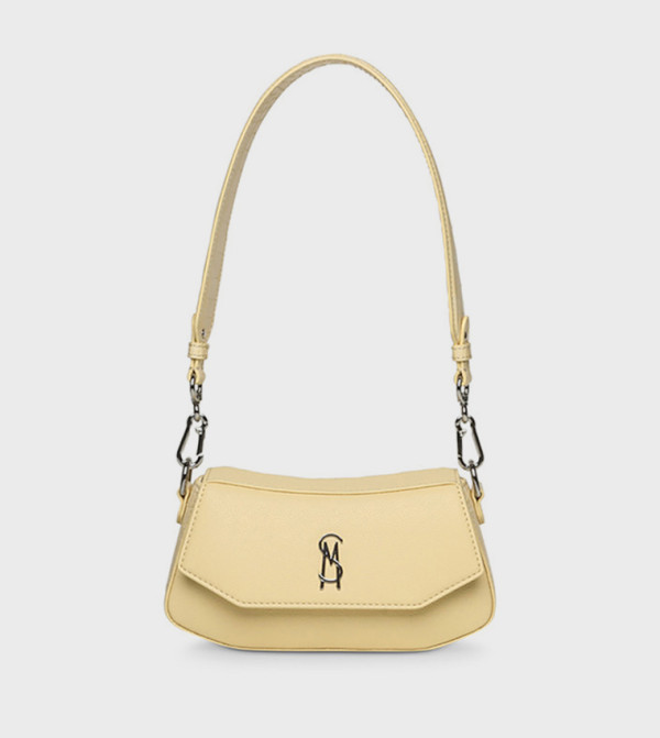 Steve Madden Steve Madden - Yellow Shoulder bags