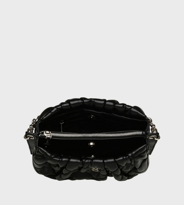 Steve Madden Steve Madden - Black Shoulder bags