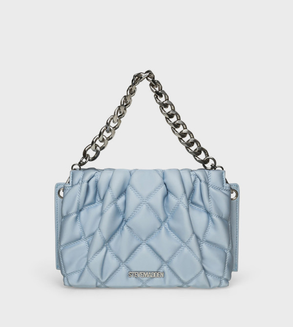 Steve Madden - Blue Shoulder bags