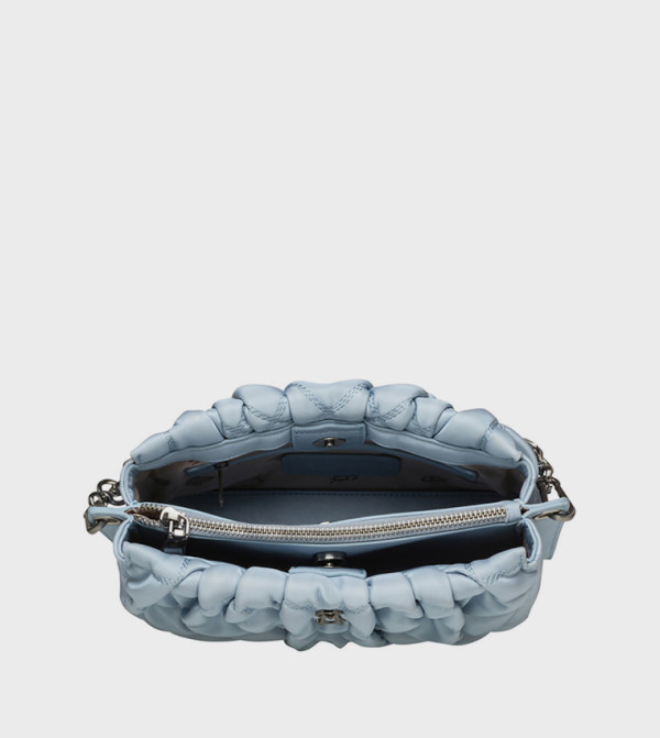 Steve Madden - Blue Shoulder bags