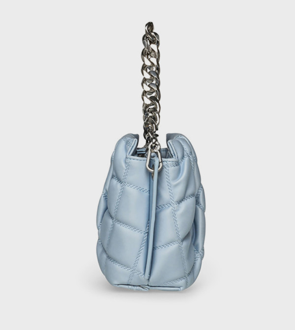 Steve Madden - Blue Shoulder bags