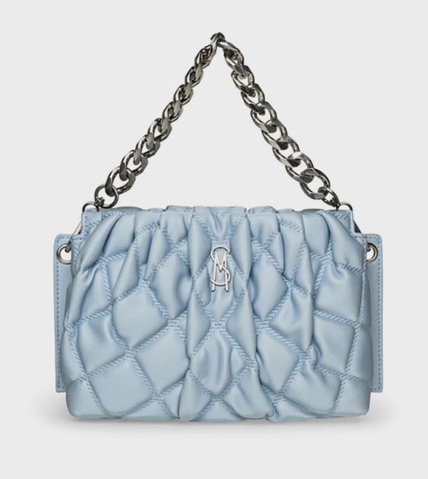 Steve Madden - Blue Shoulder bags