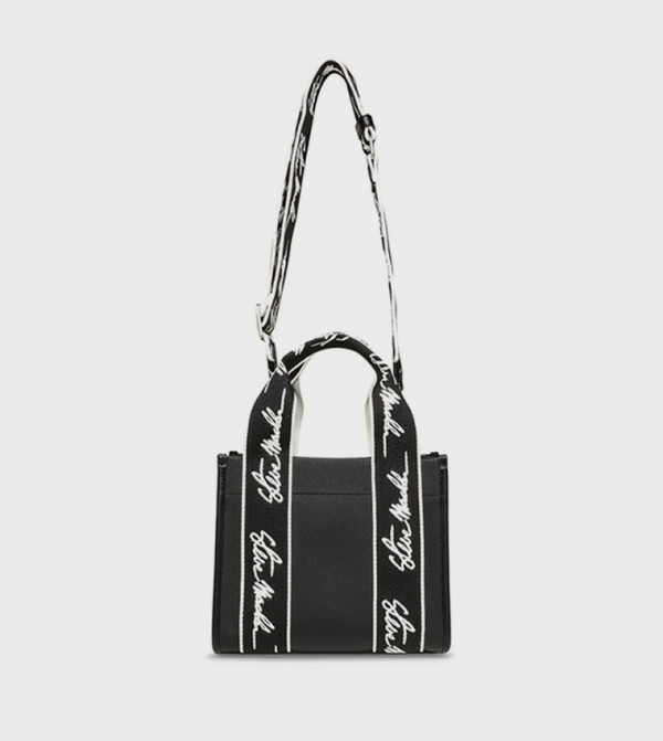 Steve Madden Steve Madden - Black Tote Bags