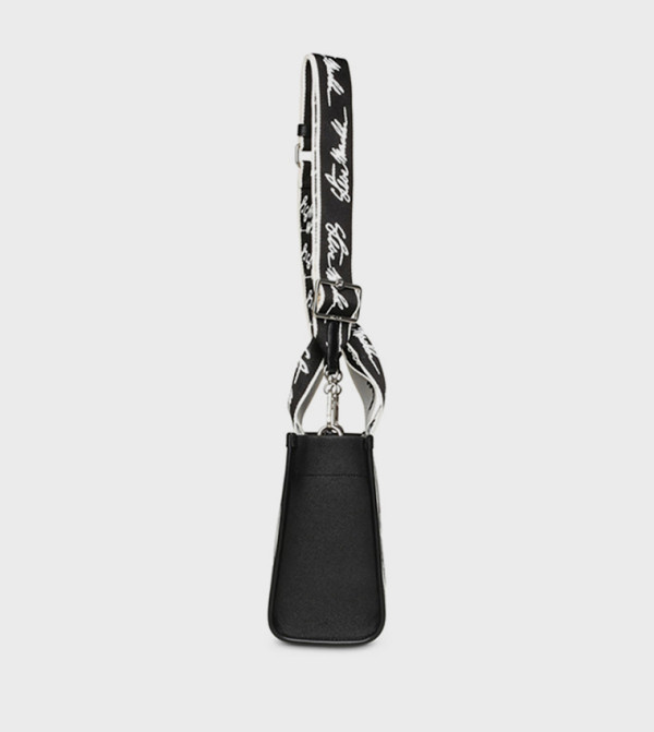 Steve Madden Steve Madden - Black Tote Bags
