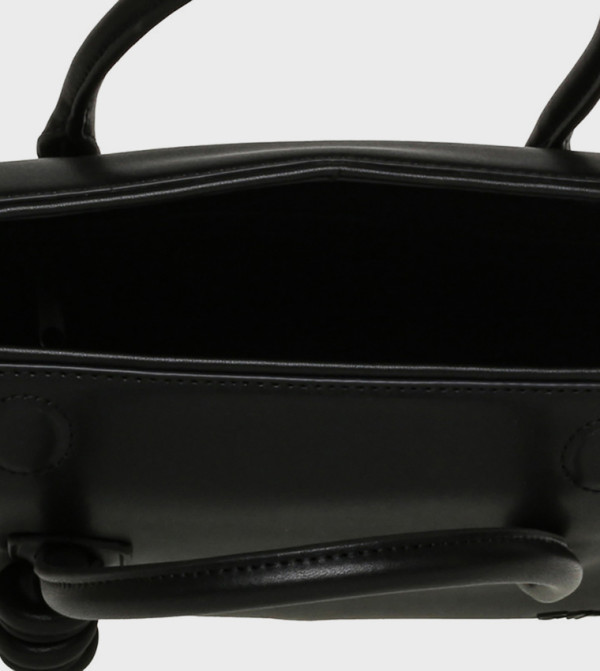 Steve Madden Steve Madden - Black Satchel Bags