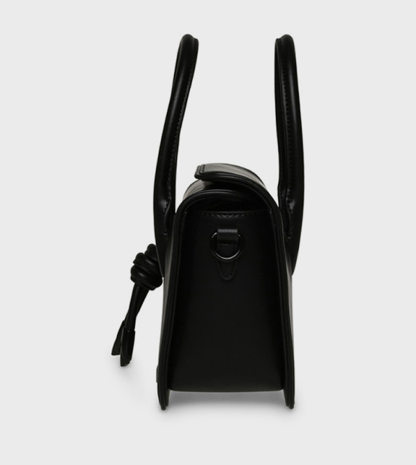 Steve Madden Steve Madden - Black Satchel Bags