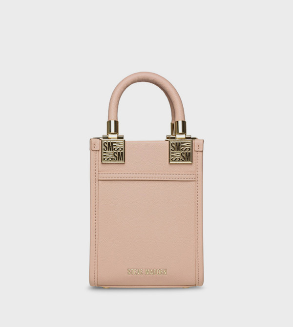 Steve Madden Tote Bags - Pink Tote Bags