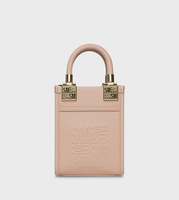 Steve Madden Tote Bags - Pink Tote Bags