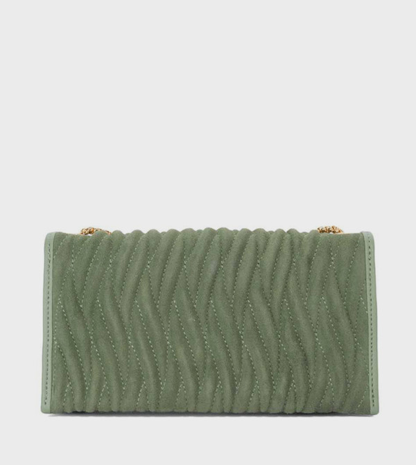 Dune London Dune London - Green Cross Body Bags