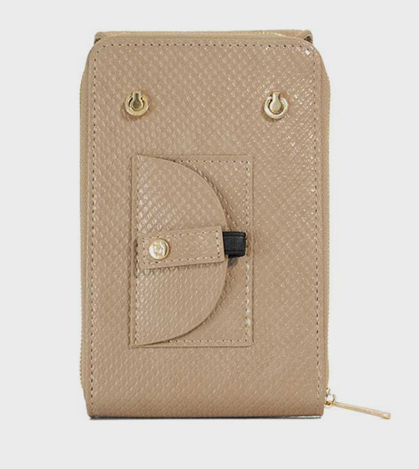 Dune London Dune London - Beige Cross Body Bags