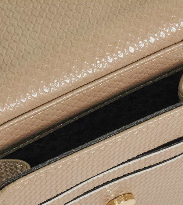 Dune London Dune London - Beige Cross Body Bags