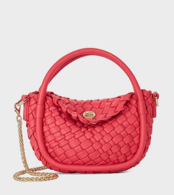 ديون لندن ديون لندن - أحمر Handheld Bags