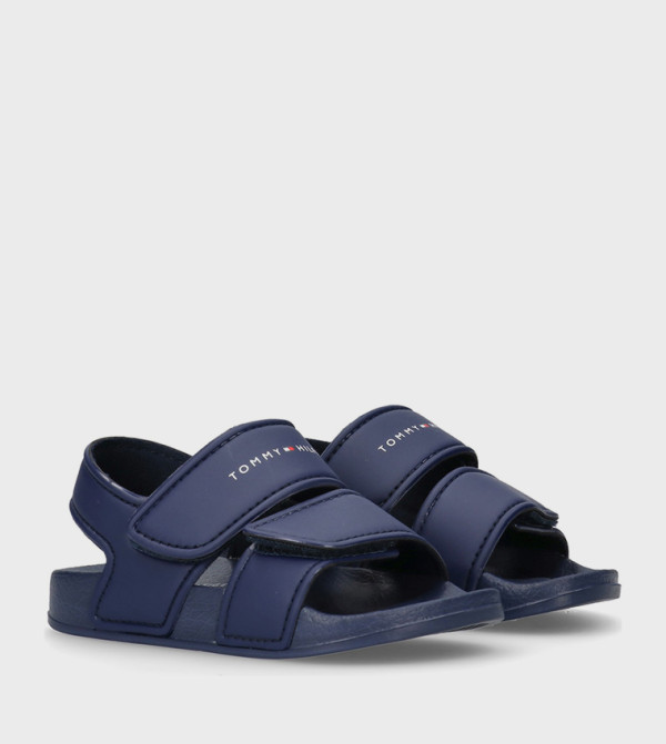 تومي هيلفيغر تومي هيلفيغر - كحلي صنادل كاجوال