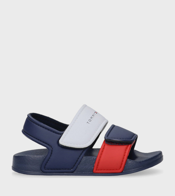 Tommy Hilfiger  Sandals - Multi Casual Sandals
